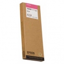 Cartridge Epson C13T606B00 - magenta, purpurová inkoustová náplň do tiskárny