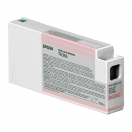 Cartridge Epson C13T636600 - light vivid magenta, světlá intenzivní purpurová inkoustová náplň do tiskárny